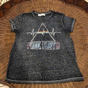 Pink Floyd tee
